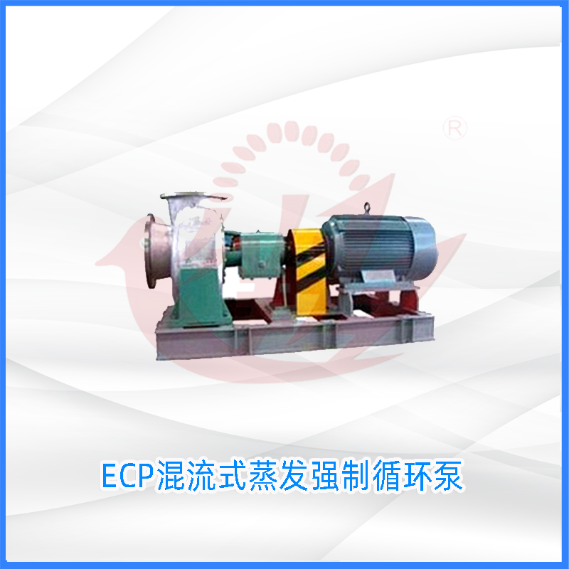 HYDC双壳无泄漏液氯磁力泵