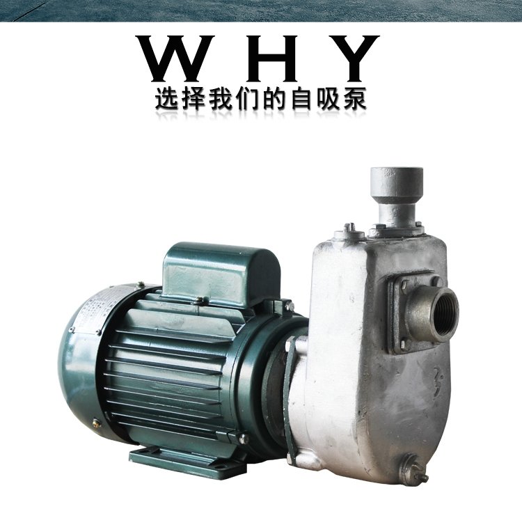 压滤机专用泵
